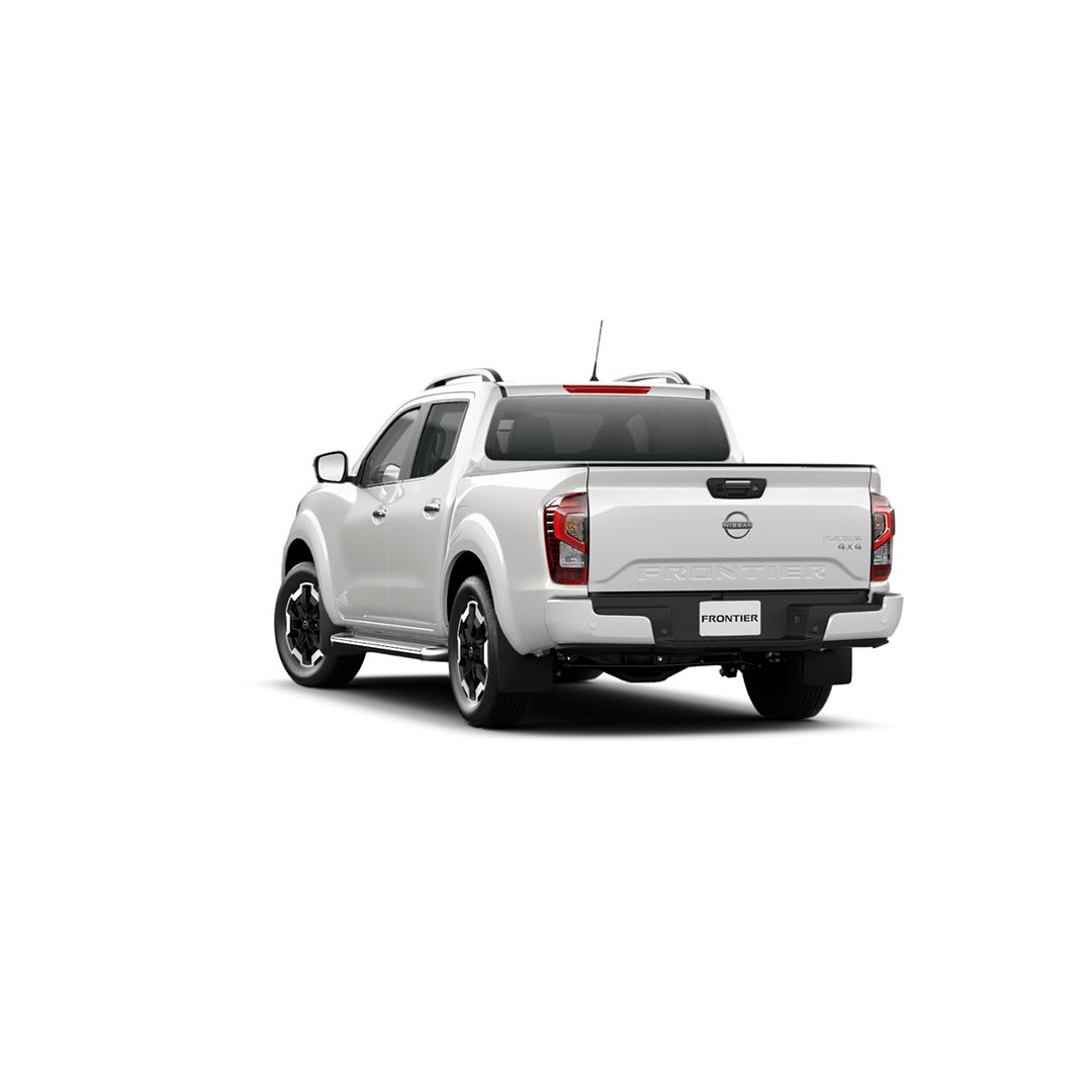 2025 Nissan FRONTIER FRONTIER SE TM