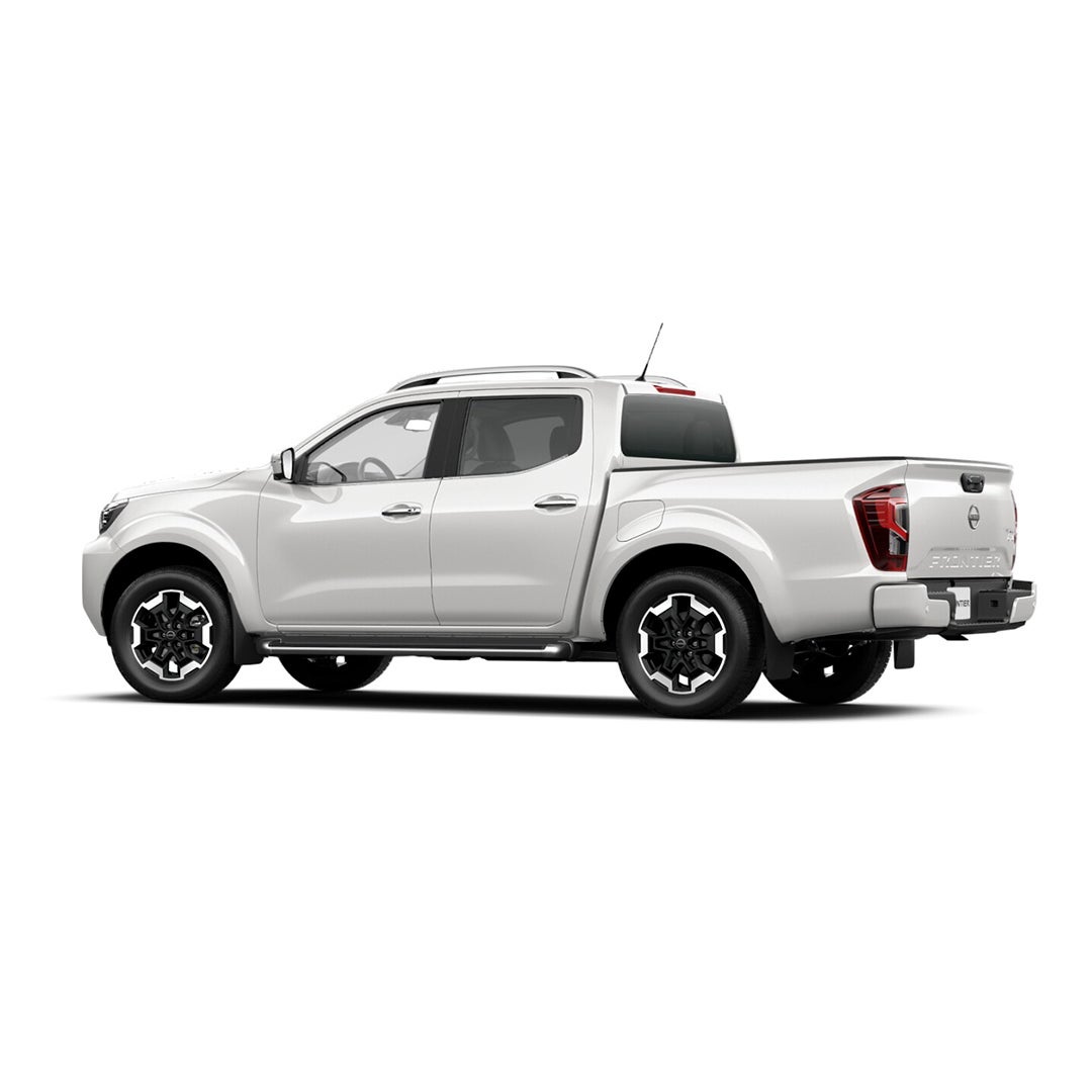 2025 Nissan FRONTIER FRONTIER SE TM