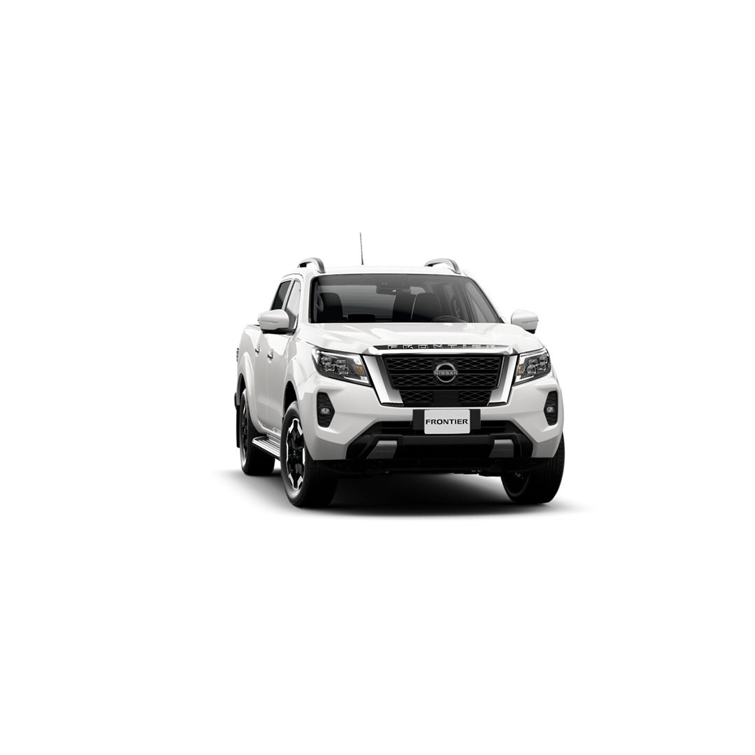2025 Nissan FRONTIER FRONTIER SE TM