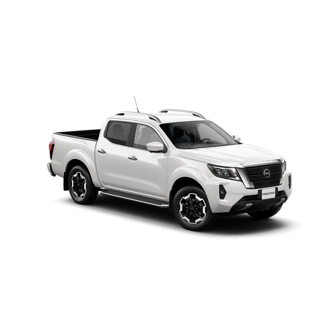 2025 Nissan FRONTIER FRONTIER SE TM