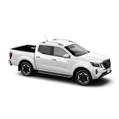 2025 Nissan FRONTIER FRONTIER SE TM