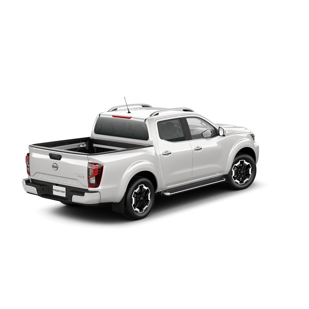 2025 Nissan FRONTIER FRONTIER SE TM