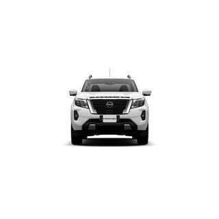 2025 Nissan FRONTIER FRONTIER SE TM