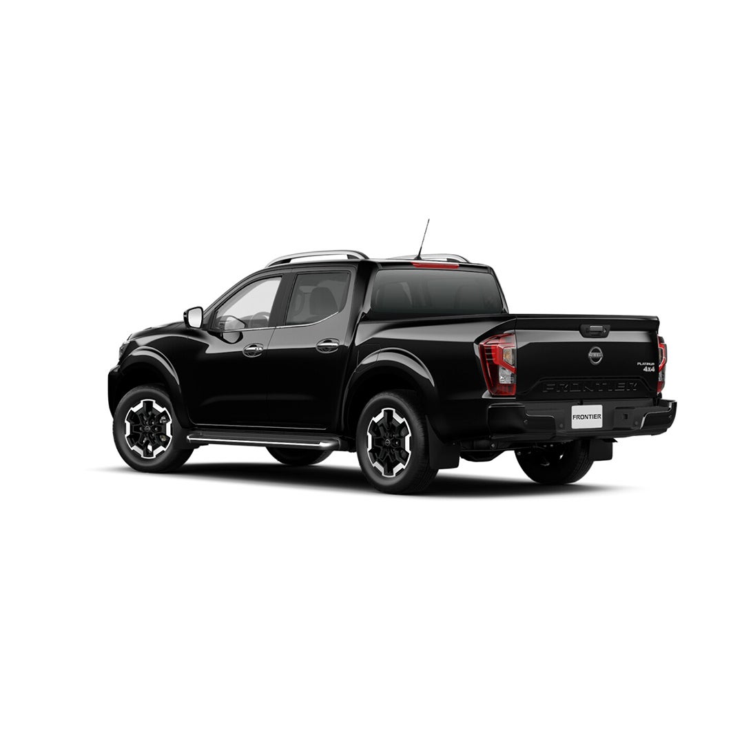 2025 Nissan FRONTIER FRONTIER PLATINUM LE TA