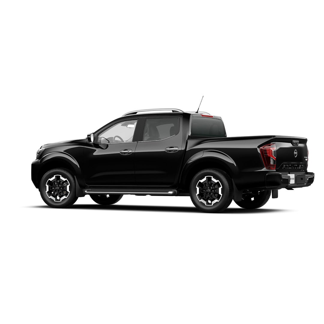 2025 Nissan FRONTIER FRONTIER PLATINUM LE TA