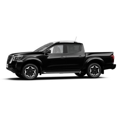 2025 Nissan FRONTIER FRONTIER PLATINUM LE TA