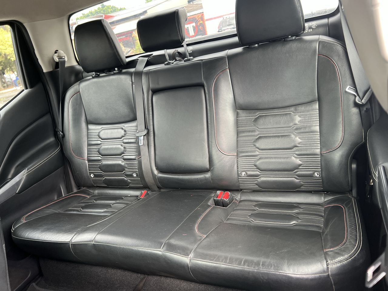 2021 Nissan FRONTIER PRO-4X 4X4 TA 21