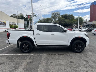 2021 Nissan FRONTIER PRO-4X 4X4 TA 21