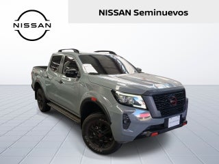 2023 Nissan FRONTIER PRO-4X 4X4 TA 23