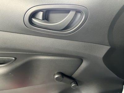 2023 Nissan FRONTIER CHASIS TM AC 23