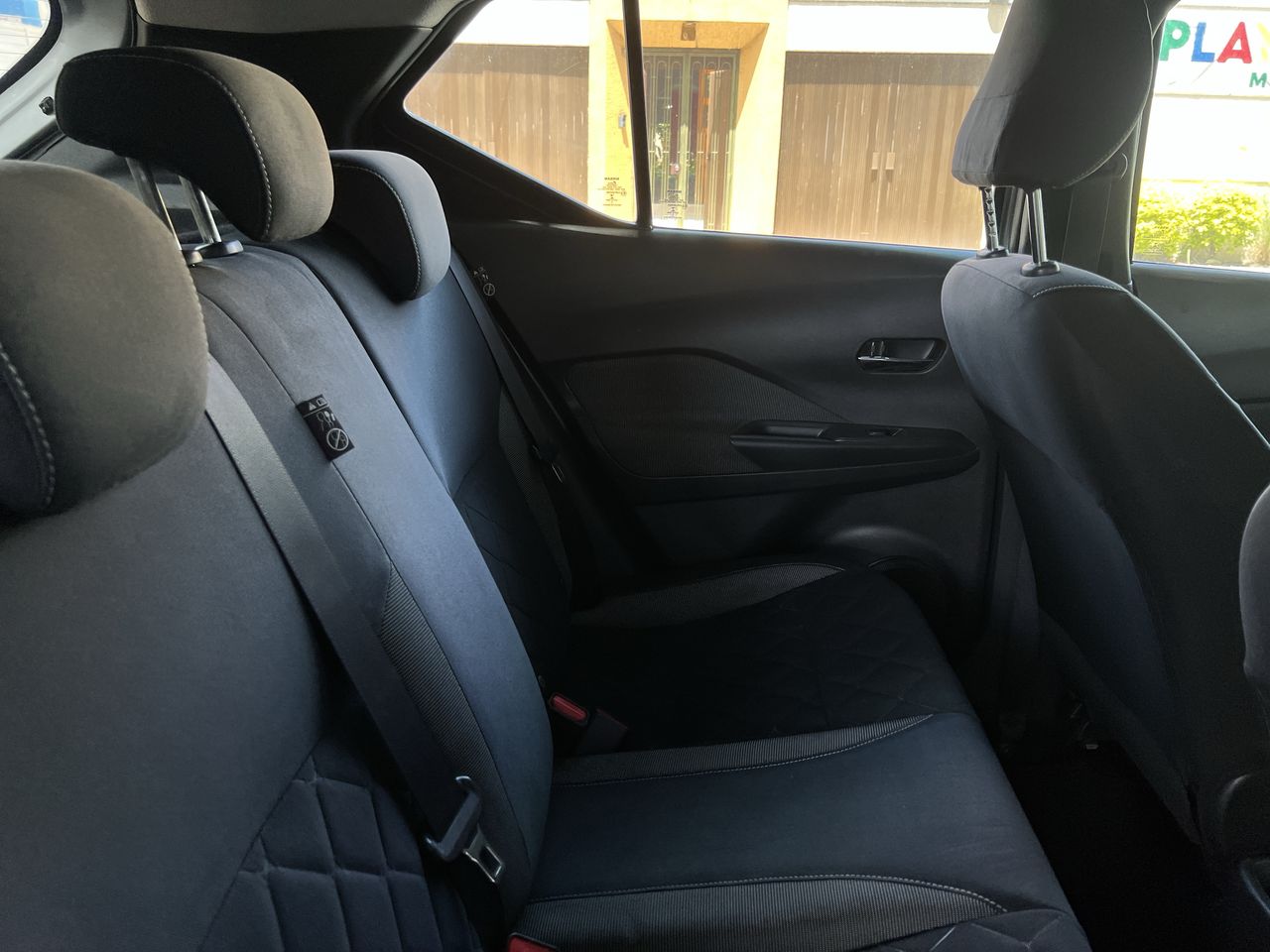 2018 Nissan KICKS 1.6 ADVANCE LTS CVT A/C