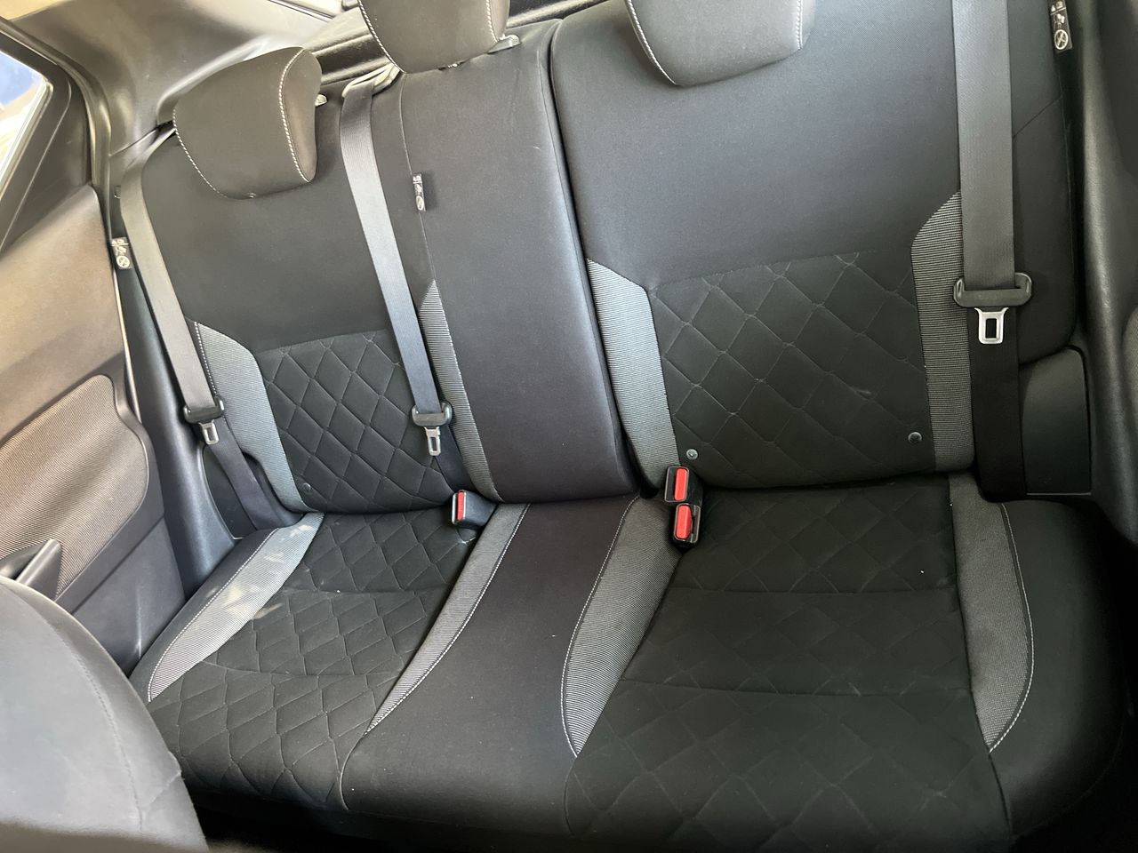 2018 Nissan KICKS 1.6 ADVANCE LTS CVT A/C