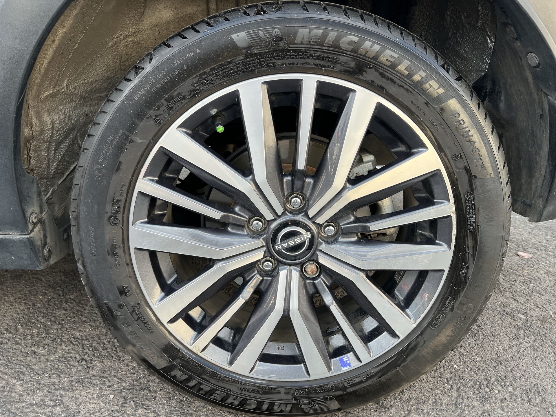 2022 Nissan KICKS PLATINUM 1.6 LTS CVT 22