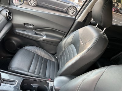 2022 Nissan KICKS PLATINUM 1.6 LTS CVT 22