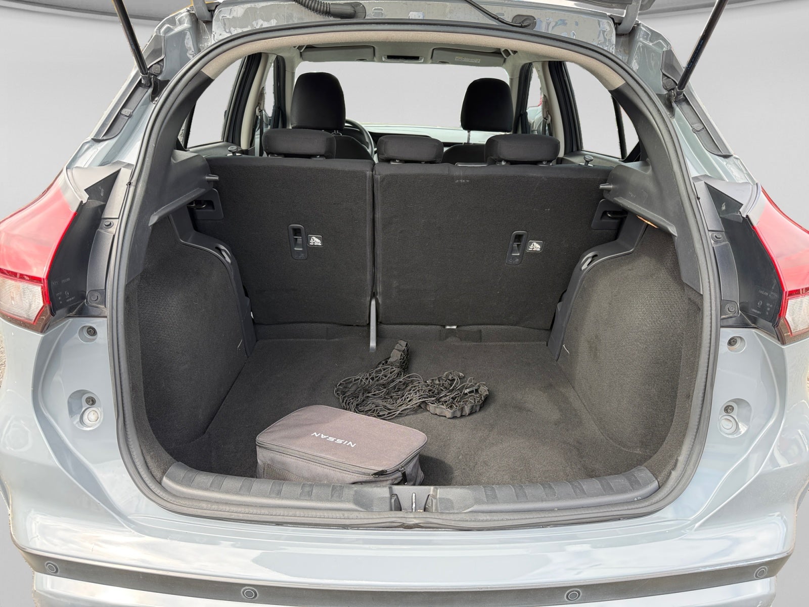 2024 Nissan KICKS ADVANCE 1.6 LTS MT 24