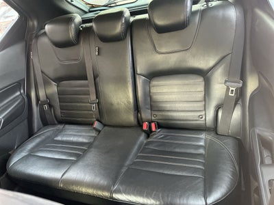 2018 Nissan KICKS 1.6 EXCLUSIVE LTS CVT A/C