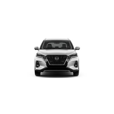 2025 Nissan KICKS KICKS PLAY ADVANCE TM KIT