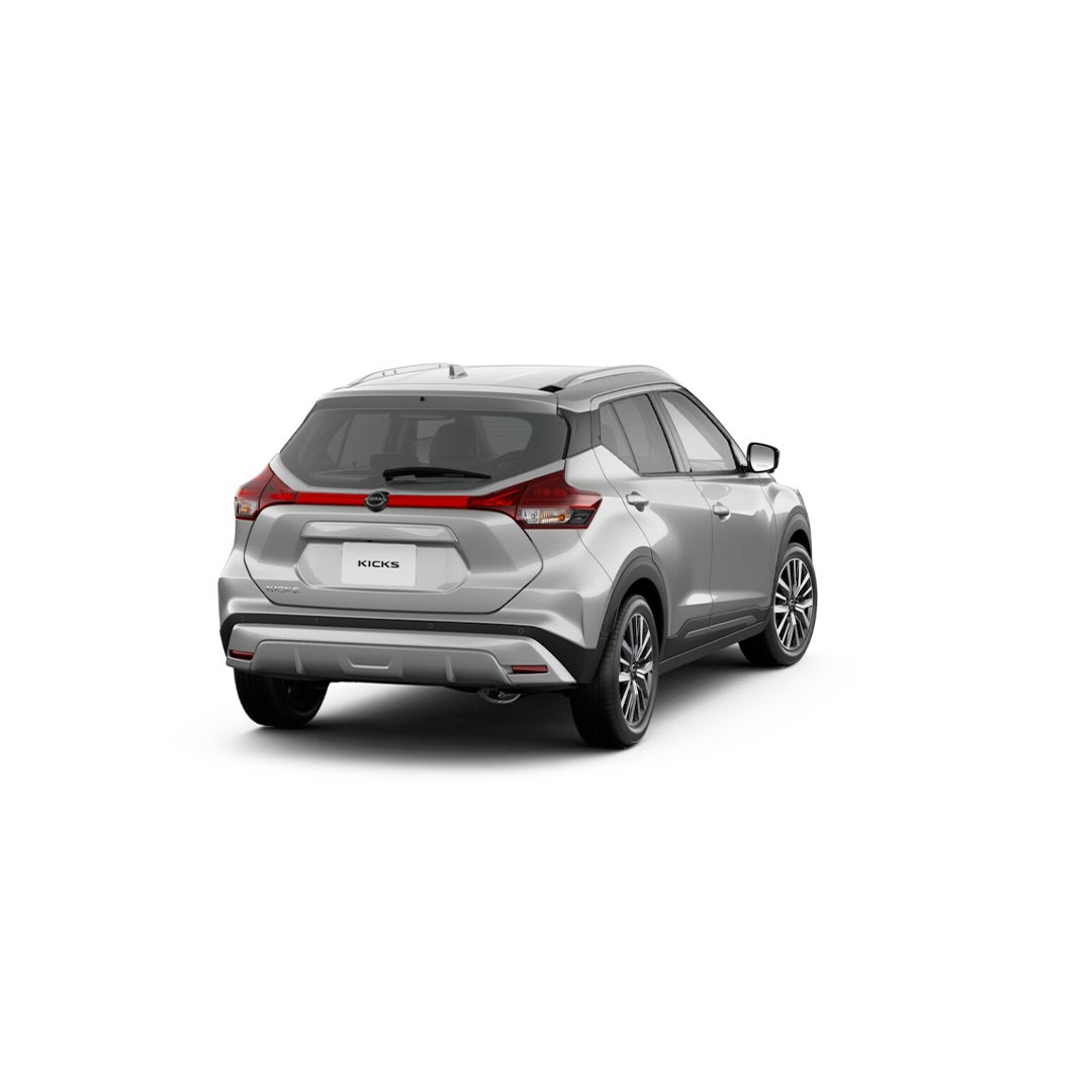 2025 Nissan KICKS KICKS PLAY ADVANCE TM KIT