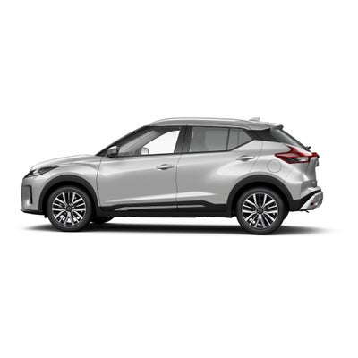 2025 Nissan KICKS KICKS PLAY ADVANCE TM KIT