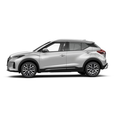 2025 Nissan KICKS KICKS PLAY ADVANCE TM KIT