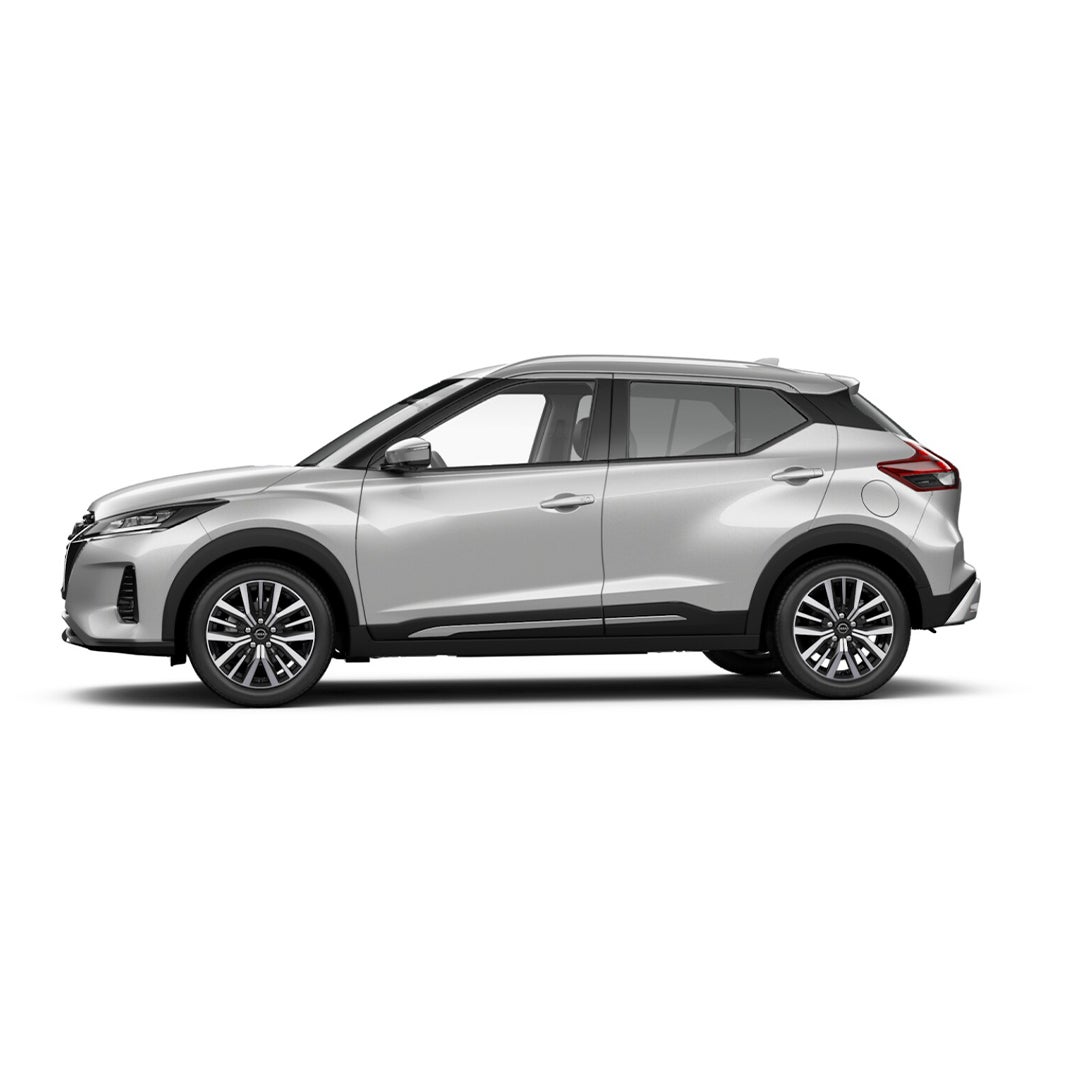 2025 Nissan KICKS KICKS PLAY ADVANCE TM KIT