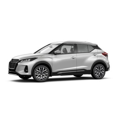 2025 Nissan KICKS KICKS PLAY ADVANCE TM KIT