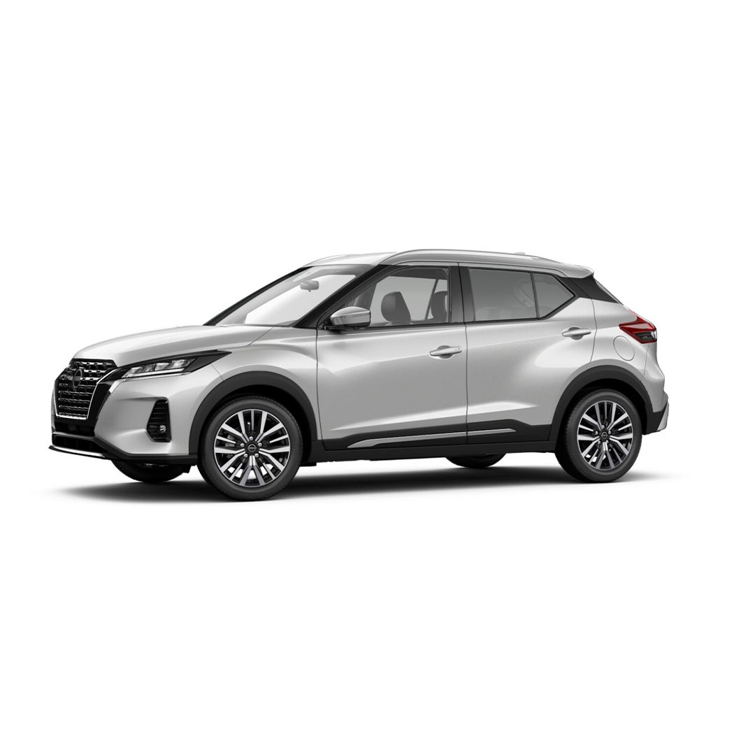 2025 Nissan KICKS KICKS PLAY ADVANCE TM KIT