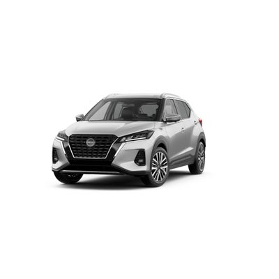 2025 Nissan KICKS KICKS PLAY ADVANCE TM KIT