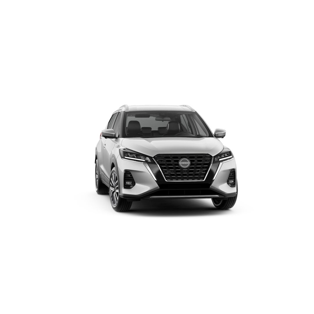 2025 Nissan KICKS KICKS PLAY ADVANCE TM KIT