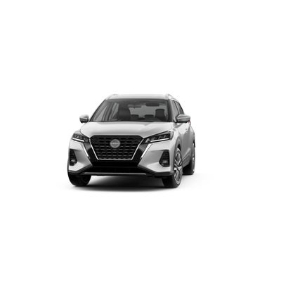 2025 Nissan KICKS KICKS PLAY ADVANCE TM KIT