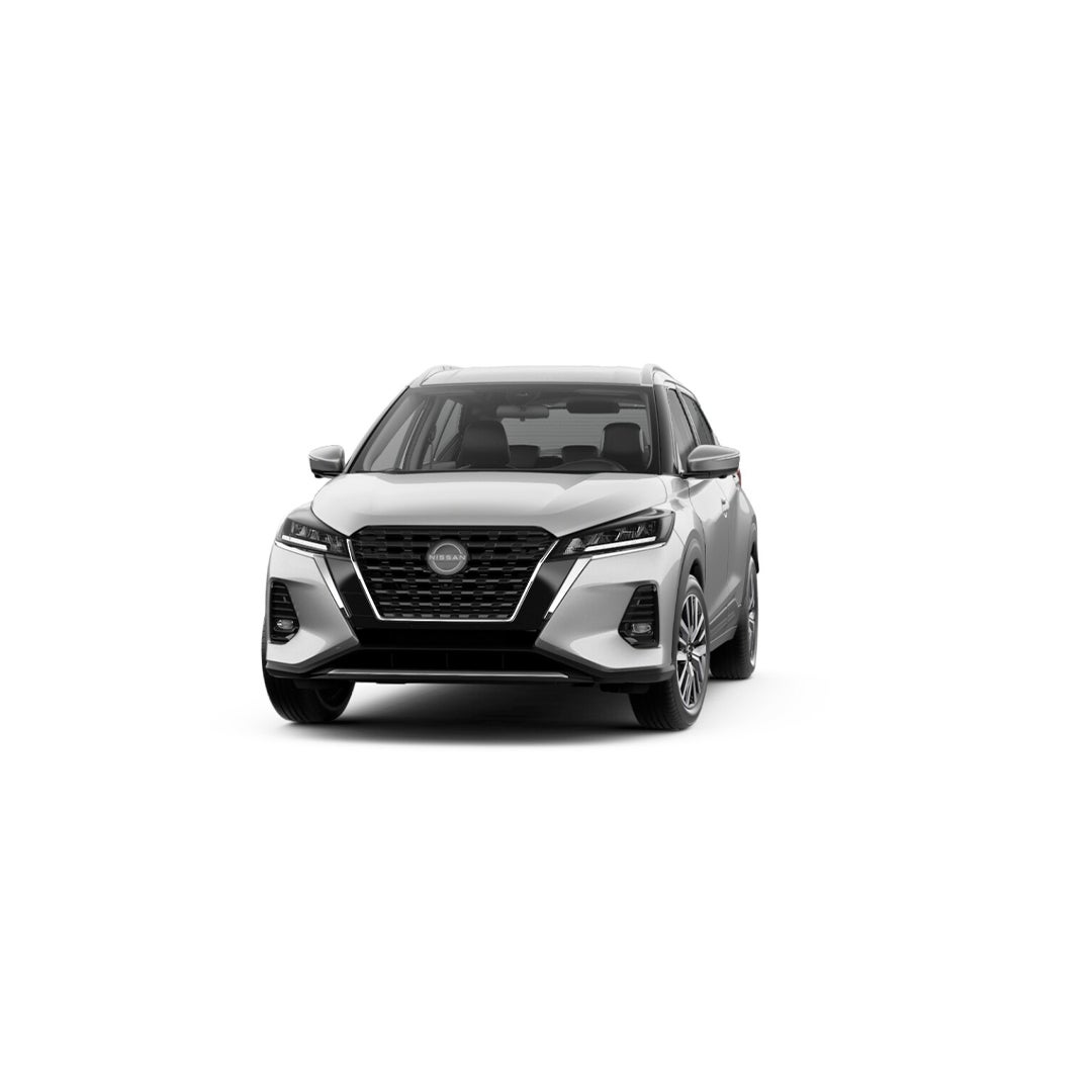 2025 Nissan KICKS KICKS PLAY ADVANCE TM KIT