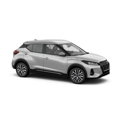 2025 Nissan KICKS KICKS PLAY ADVANCE TM KIT