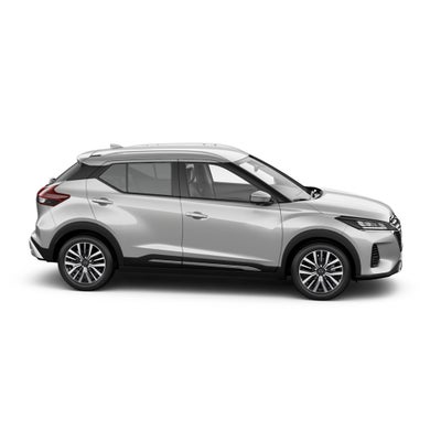 2025 Nissan KICKS KICKS PLAY ADVANCE TM KIT
