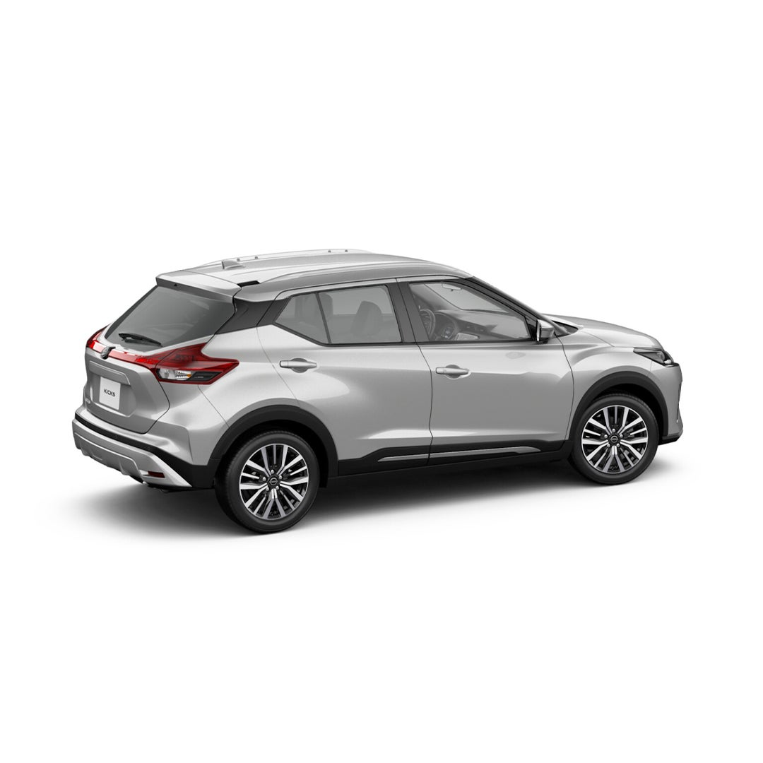 2025 Nissan KICKS KICKS PLAY ADVANCE TM KIT