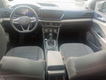 2023 Volkswagen TAOS TAOS COMFORTLINE 1.4L TSI 150 HP, TIPTRONI