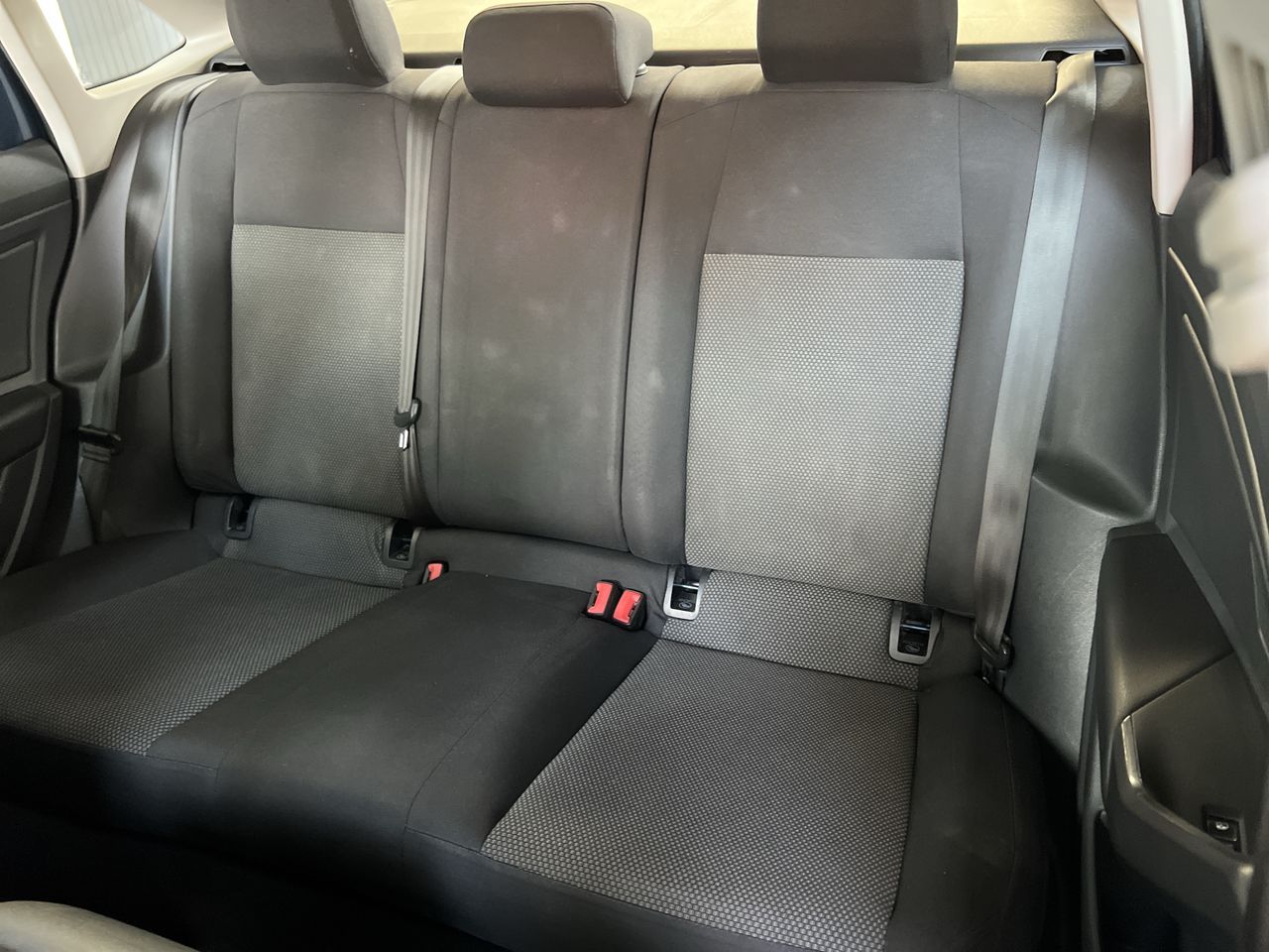 2019 Volkswagen JETTA COMFORTLINE