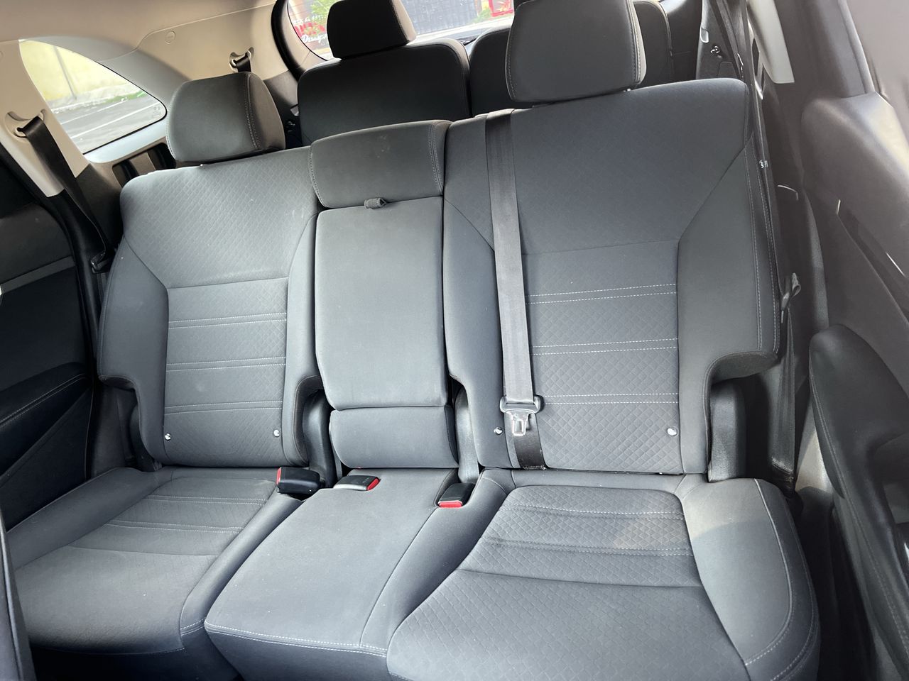 2019 Kia SORENTO 2.4L LX T/A - 7P