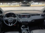 2018 Kia SORENTO SORENTO 3.3L SXL A/T AWD-7P