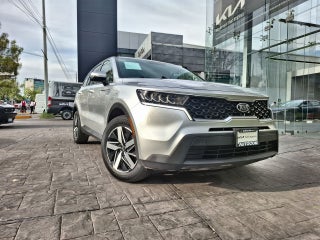 2021 Kia SORENTO EX