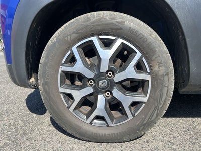 2024 RENAULT KWID OUTSIDER