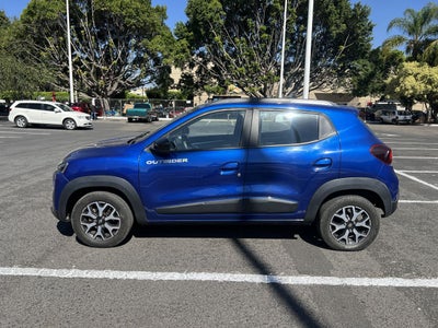 2024 RENAULT KWID OUTSIDER