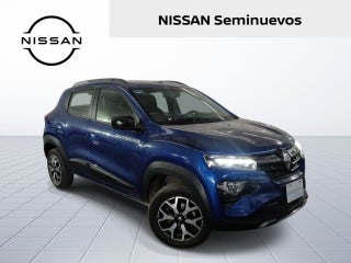 2024 RENAULT KWID KWID OUTSIDER TM 2024