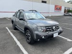 2025 RENAULT OROCH OUTSIDER CVT