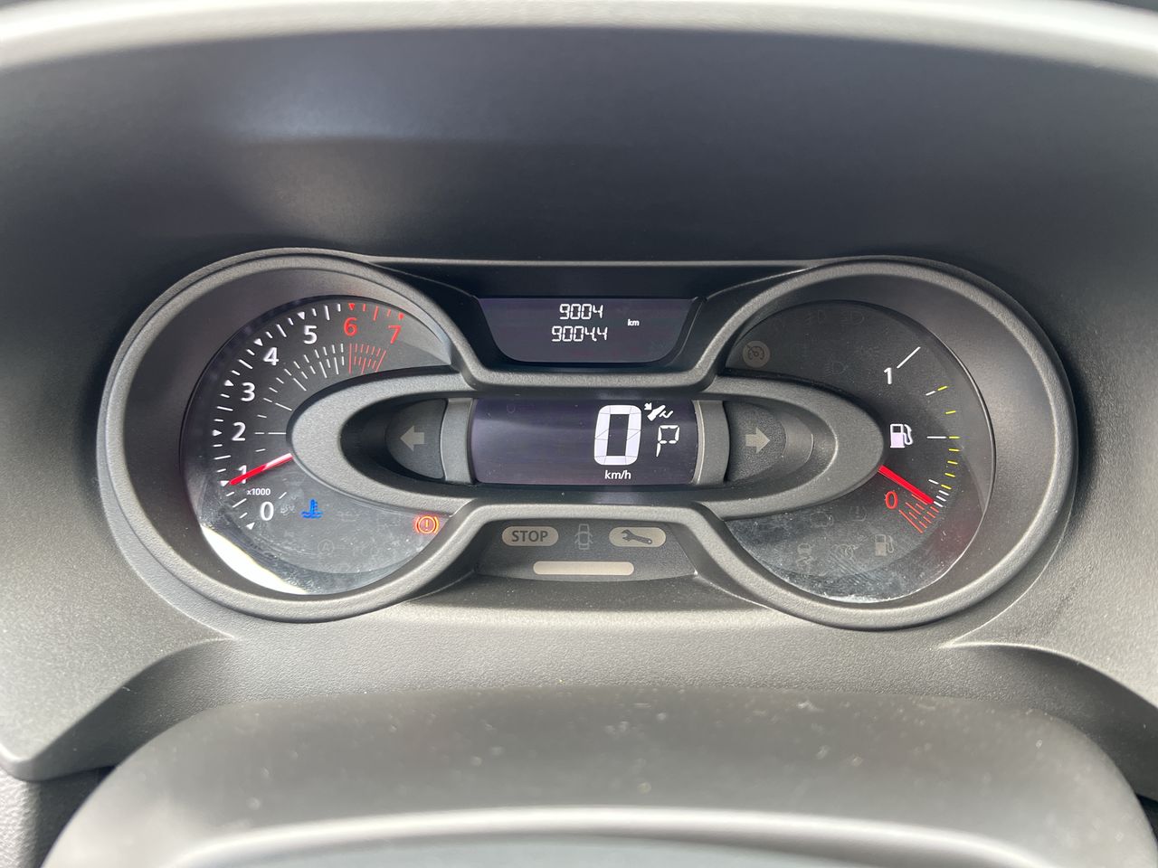 2025 RENAULT OROCH OUTSIDER CVT