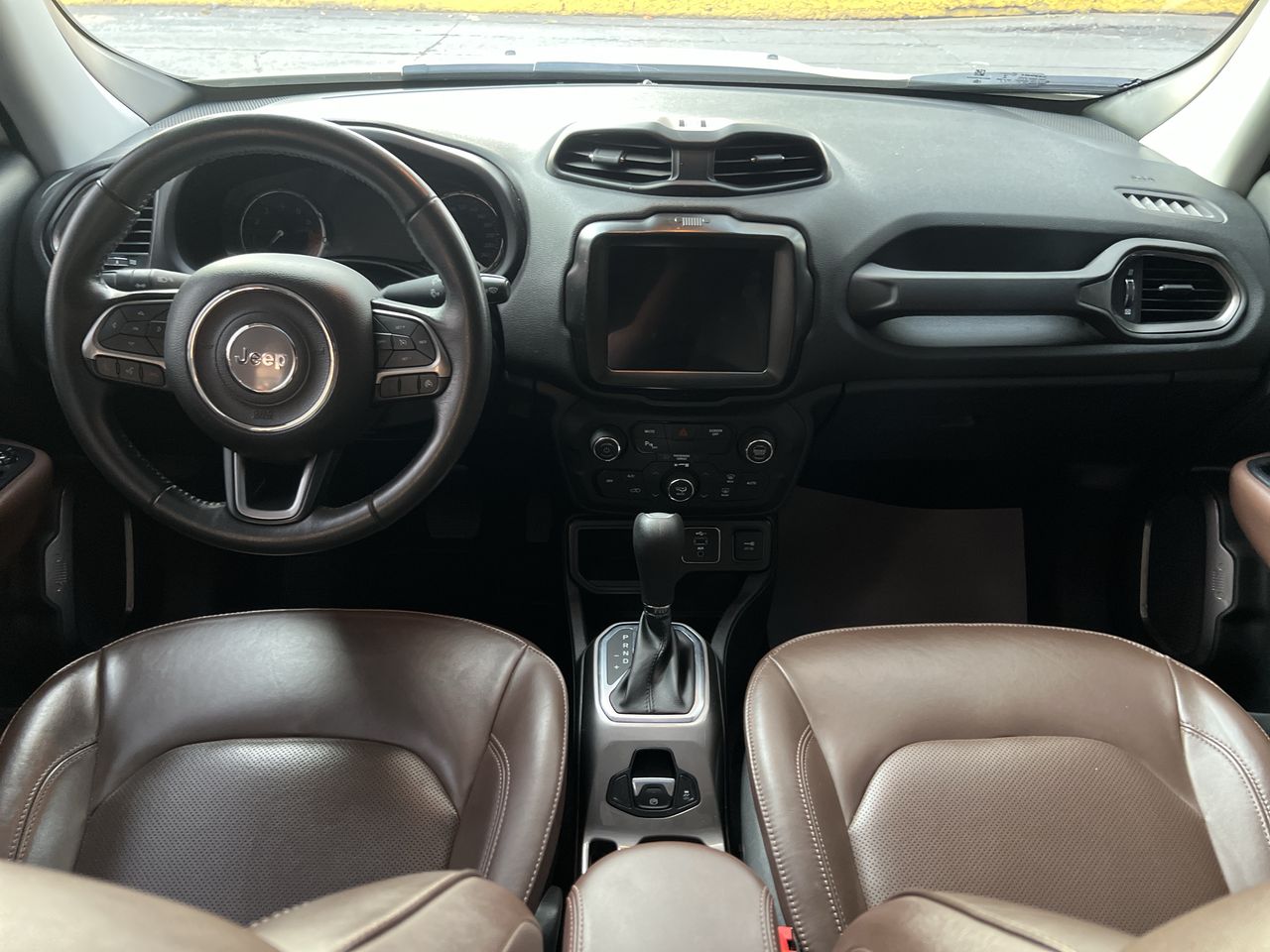 2022 Jeep RENEGADE LIMITED