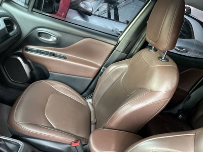 2022 Jeep RENEGADE LIMITED