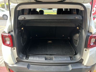 2022 Jeep RENEGADE LIMITED