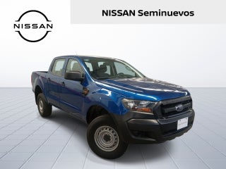 2020 Ford RANGER RANGER XLT CREW CAB 4X2 XL