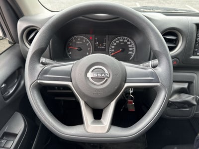 2023 Nissan NV350 URVAN PANEL AMPLIA AA 23
