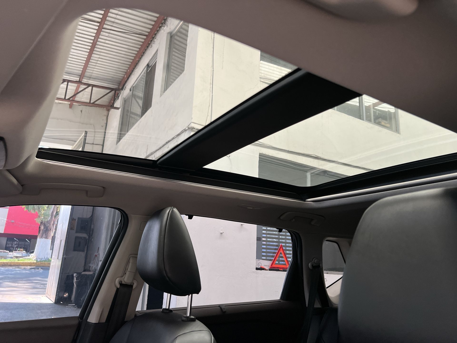 2024 Nissan X-TRAIL PLATINUM PLUS 2 ROW 24